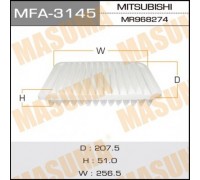 ФИЛЬТР ВОЗДУШНЫЙ MFA-3145 CITROEN/ MITSUBISHI                                                       