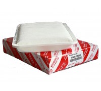 ФИЛЬТР ВОЗДУШНЫЙ TOYOTA CAMRY ACV40/45 1AZFE/2AZFE 2.0/2.4 06- 17801-28030                          