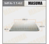 ФИЛЬТР ВОЗДУШНЫЙ MFA-1142 TOYOTA CAMRY ACV40/45 1AZFE/2AZFE 2.0/2.4 06-                             