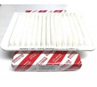 ФИЛЬТР ВОЗДУШНЫЙ TOYOTA CAMRY ACV40/45 1AZFE/2AZFE 2.0/2.4 06- 1110010054                           