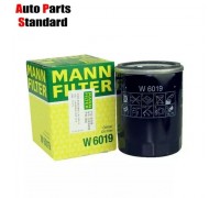 ФИЛЬТР МАСЛЯНЫЙ W6019 SUBARU XV 1.6/2.0 12-                                                         