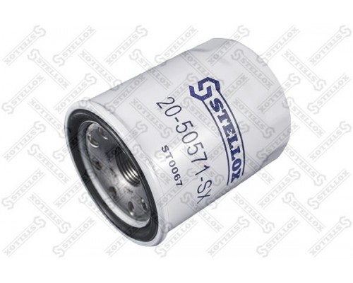 ФИЛЬТР МАСЛЯННЫЙ SUBARU XV 1.6/2.0 12-  20-50571-SX                                                 