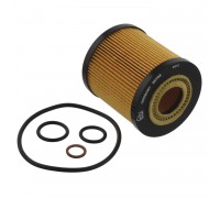 ФИЛЬТР МАСЛЯНЫЙ  BMW  E87/E46/E90/E91/X3/Z4  20-50166-SX                                            