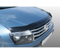 СПОЙЛЕР КАПОТА RENAULT DUSTER АБС                                                                 