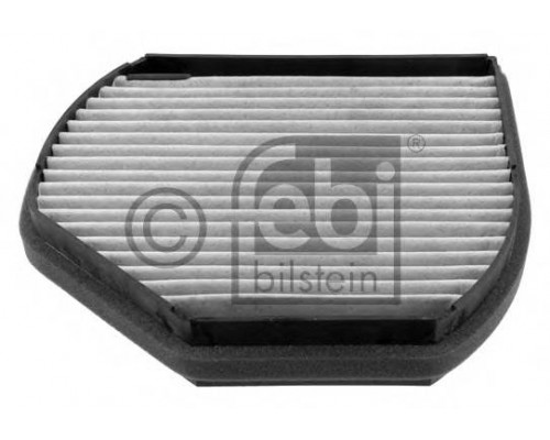 ФИЛЬТР САЛОНА  MB W202/W210 ALL 93-  71-10037-SX                                                    