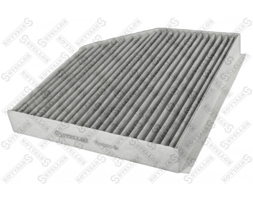 ФИЛЬТР САЛОНА 71-10270-SX AUDI A3/SEAT/SKODA OCTAVIA/VW GOLF, JETTA,PASSAT                          