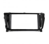 РАМКА TOYOTA COROLLA 2013 CARAV 11-461 2DIN                                                         