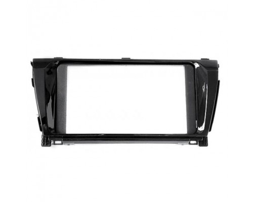 РАМКА TOYOTA COROLLA 2013 CARAV 11-461 2DIN                                                         