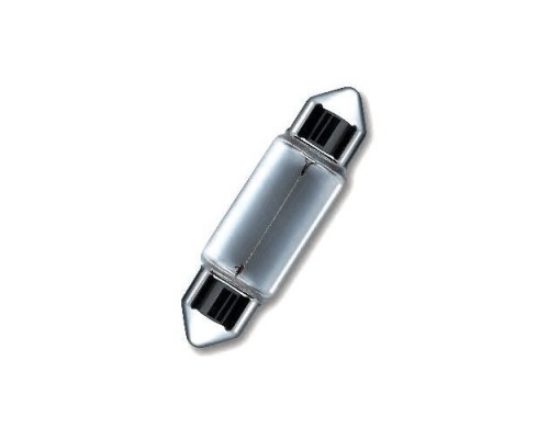 ЛАМПА АВТО 12V-10W C10W 17316                                                                       