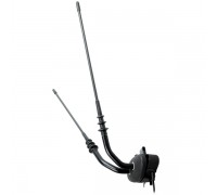 АНТЕННА ТЕЛЕВИЗИОННАЯ TV PROLOGY TVA-200                                                            