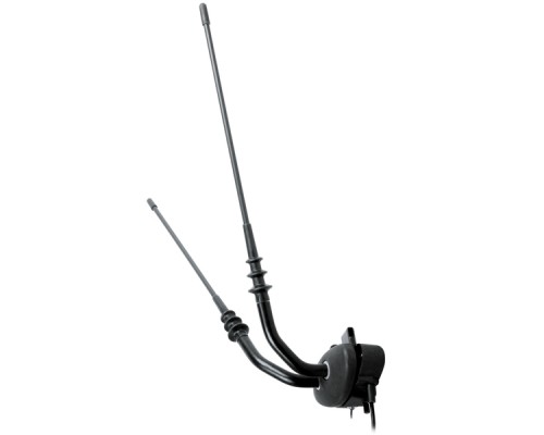 АНТЕННА ТЕЛЕВИЗИОННАЯ TV PROLOGY TVA-200                                                            