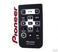 ПУЛЬТ ДУ PIONEER R-320                                                                              