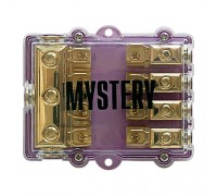 БЛОК ПРЕДОХРАНИТЕЛЕЙ MYSTERY MPD-13                                                                 