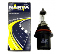 ЛАМПА АВТО HB5 12V 65/55W NARVA 48007                                                               