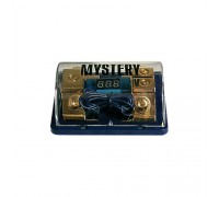 БЛОК ПРЕДОХРАНИТЕЛЕЙ MYSTERY MPD-10                                                                 