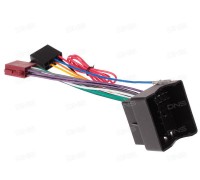 ПЕРЕХОДНИК ISO INTRO VW-03 VW/SKODA                                                                 