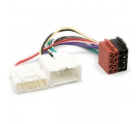 ПЕРЕХОДНИК ISO CARAV 12-043 RENAULT                                                                 